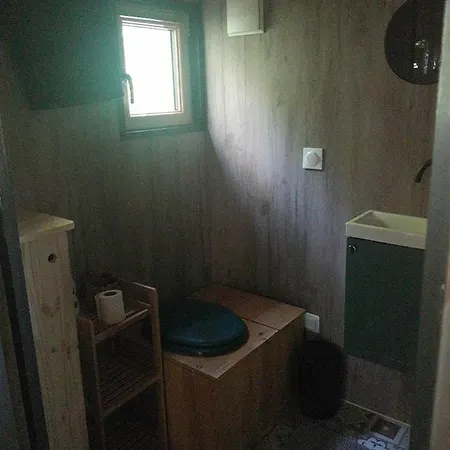 Tiny House Chalet *