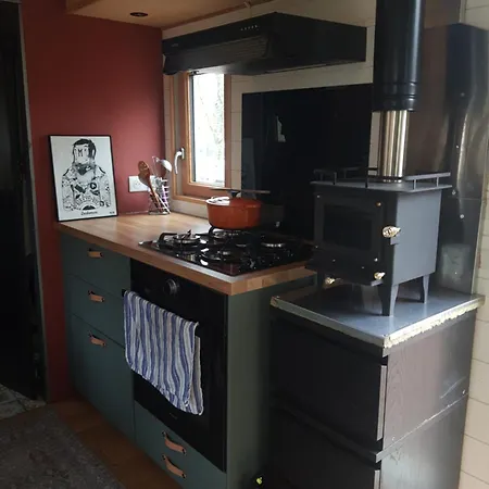 شاليه Tiny House Miélan